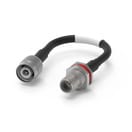 WR-CXASY TNC to TNC Series